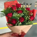 Bouquet 10